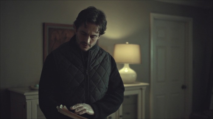[로맨틱스릴러미드] 한니발 (Hannibal) 시즌3 에피8 (3/4) | 인스티즈