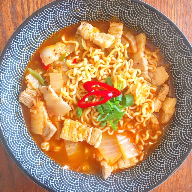 면요리 좋아하시는 분! | 인스티즈