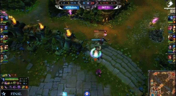 [LOL] 미친듯한 페이커의 커리어,다승,승률 | 인스티즈
