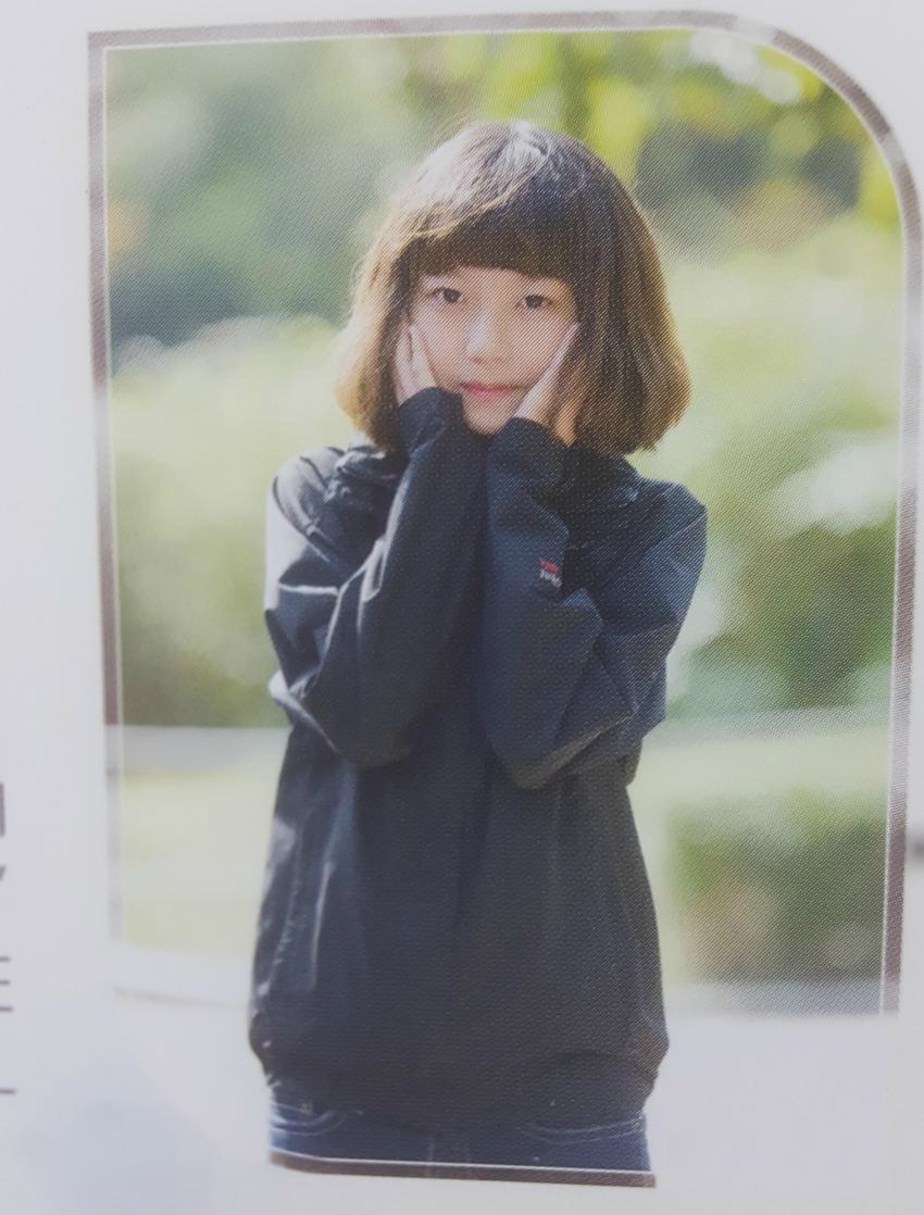 프로듀스101 퀵소희 졸업사진 .jpg | 인스티즈