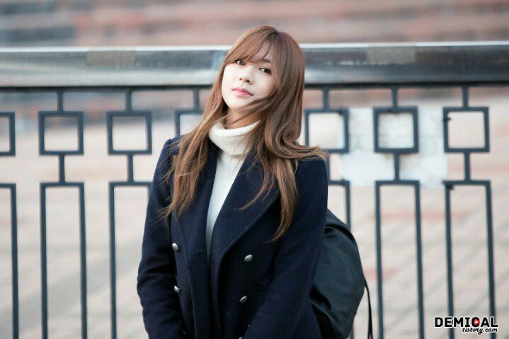 에이핑크 오하영 장발vs단발 | 인스티즈