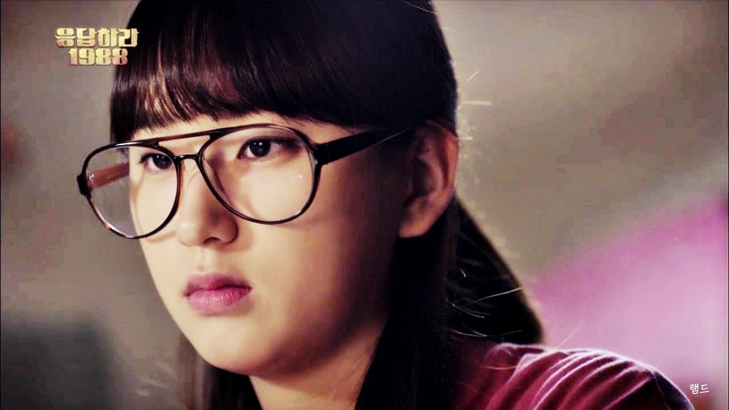 응답하라 1988의 심장 폭격기 성보라 | 인스티즈