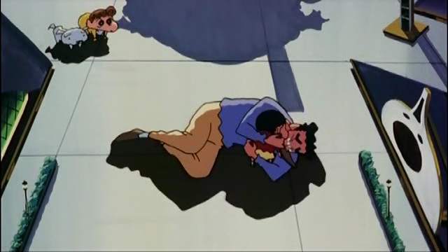짱구 아빠 회상 | 인스티즈