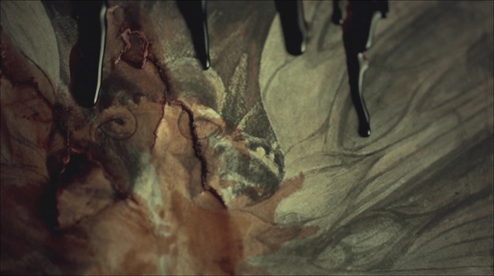 [로맨틱스릴러미드] 한니발 (Hannibal) 시즌3 에피12 (1/4) | 인스티즈