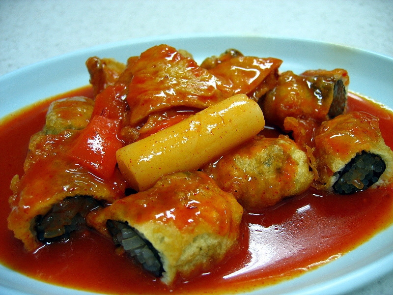 밤에 야식 안땡기는 사람이 존재하는가 | 인스티즈