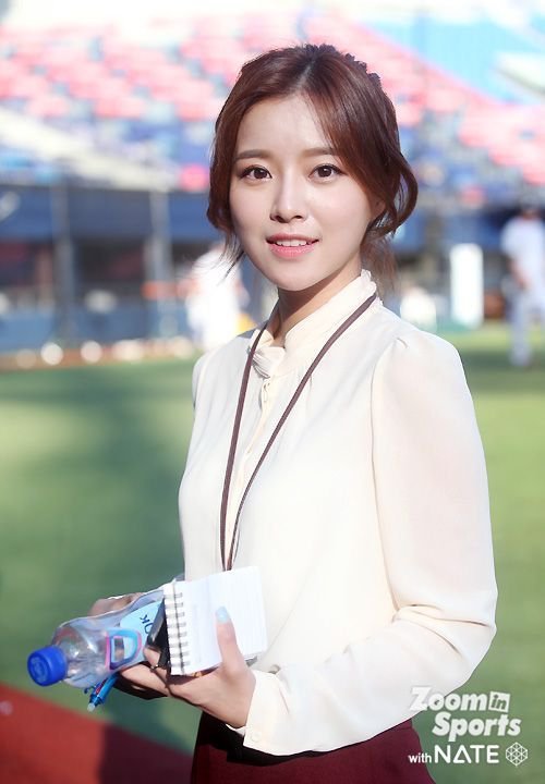 이향아나운서나 보고 가세요 | 인스티즈