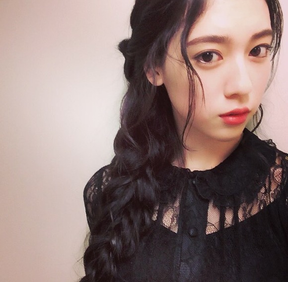 일본잡지 세븐틴에서 가장분량많은 4명 | 인스티즈