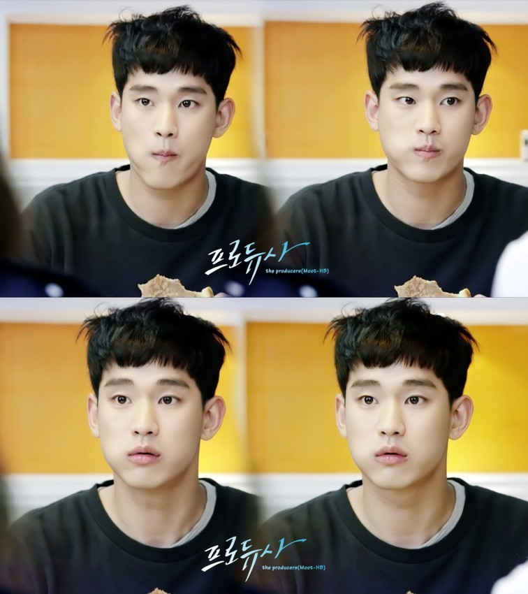 2015 한국 드라마 최고의 남자캐릭터는? | 인스티즈