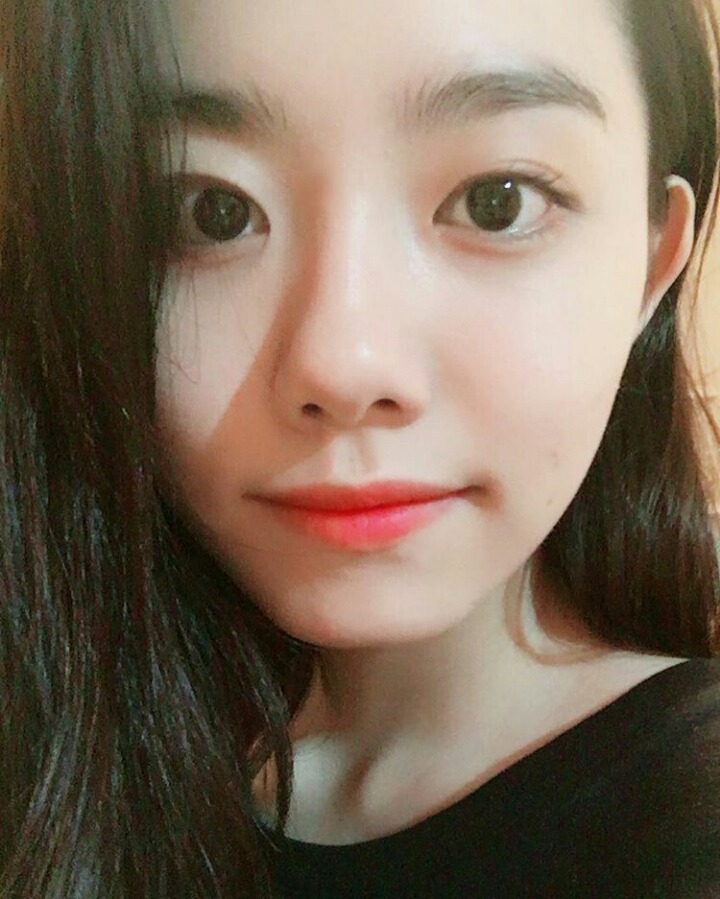 우리 작은혜.jpgif | 인스티즈