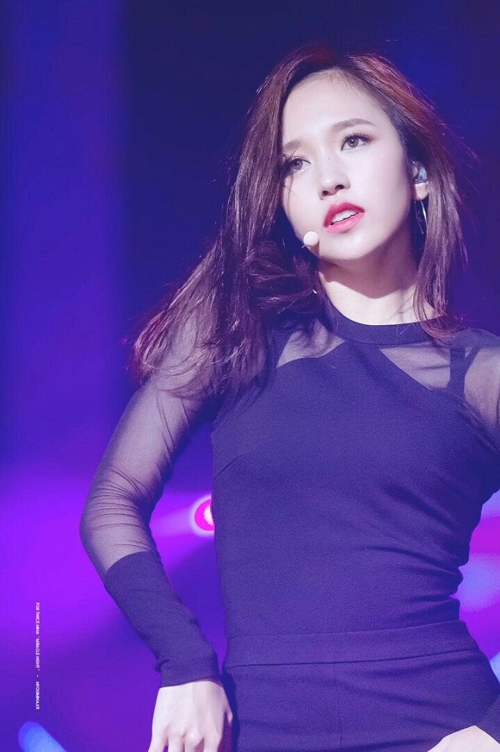 묘이 미나 레잔드 사진 모음 | 인스티즈