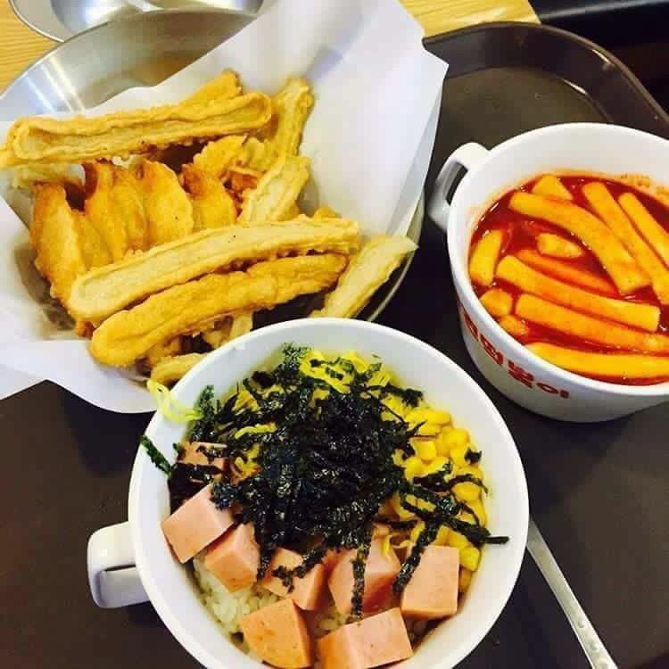 매니아층 두둑한 신전떡볶이.jpg | 인스티즈