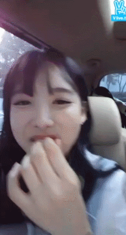 [트와이스] 임나연이 맏내라고 불리는 이유 (데이터주의) | 인스티즈