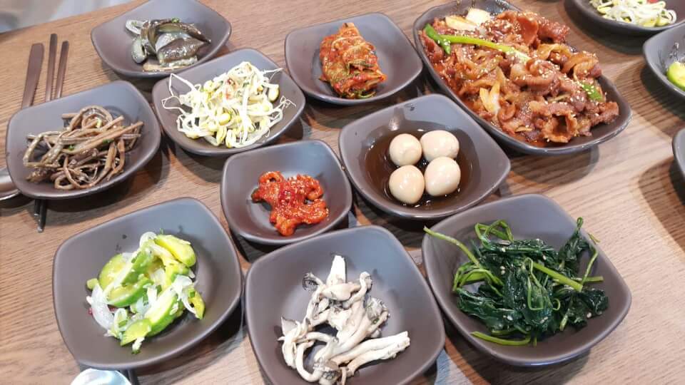 끼니꺼리 이미지