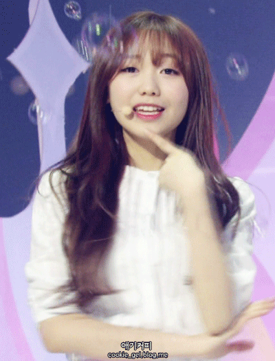 [러블리즈] 류블리 | 인스티즈