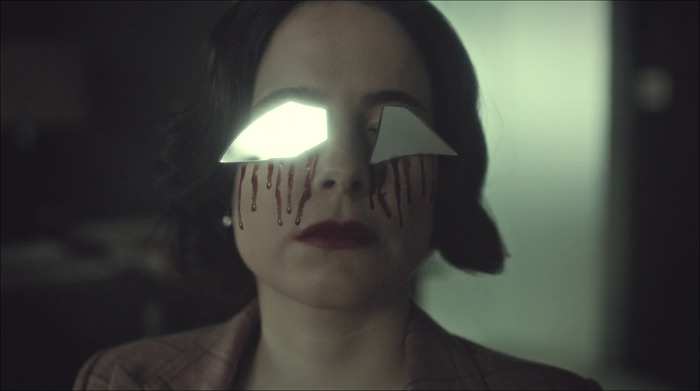 [로맨틱스릴러미드] 한니발 (Hannibal) 시즌3 에피12 (1/4) | 인스티즈