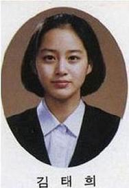 여배우들 졸업사진 | 인스티즈