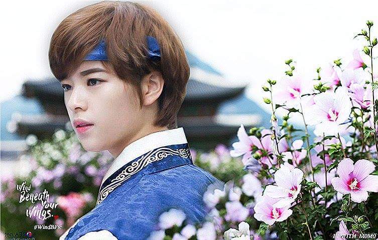 트와이스 사극버전 | 인스티즈