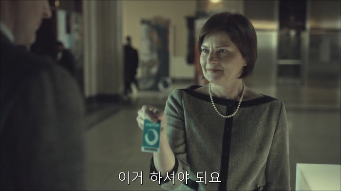 [로맨틱스릴러미드] 한니발 (Hannibal) 시즌3 에피10 (4/4) | 인스티즈