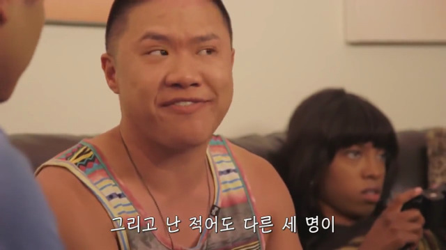 왜? 왜 대체! 내가 좋아하는 애들은 다 남친이 있는거야? 그녀에겐 남자친구가 있다 (2) | 인스티즈