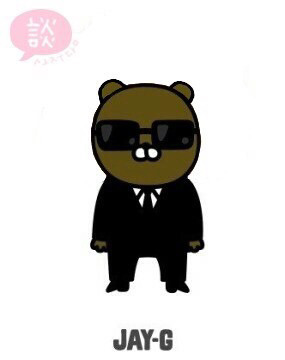 제이지 이미지