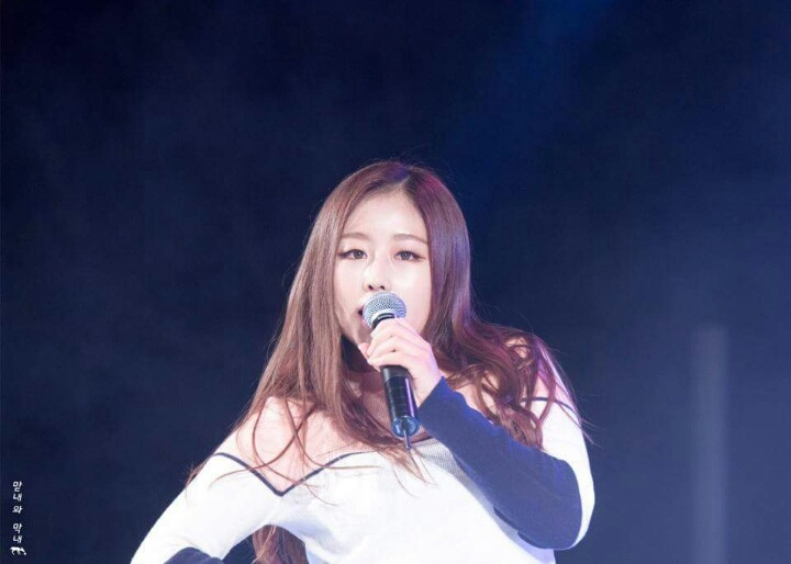 러블리즈 맏내와막내 | 인스티즈