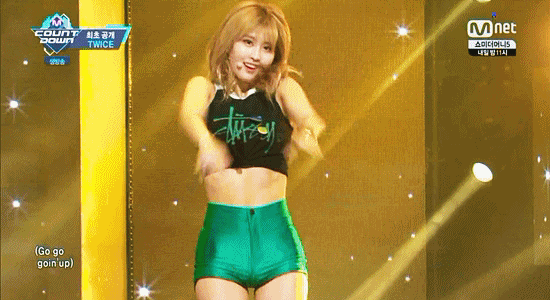 [트와이스] 모모에서 바보미를 빼면?? | 인스티즈