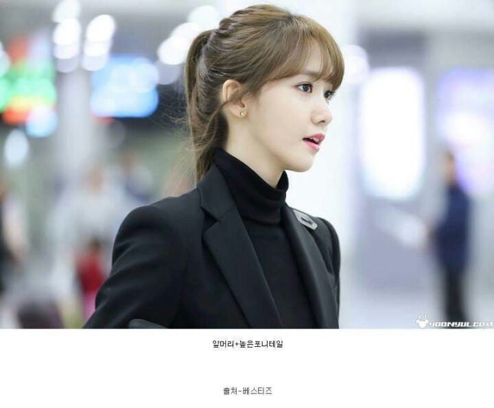 남자들이 좋아하는 머리 스타일 | 인스티즈