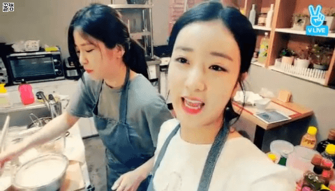 에이핑크 윤보미 | 인스티즈