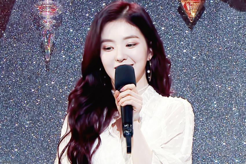 매년 연말 시상식에서 미모 폭발하는 아이린.jpgif | 인스티즈