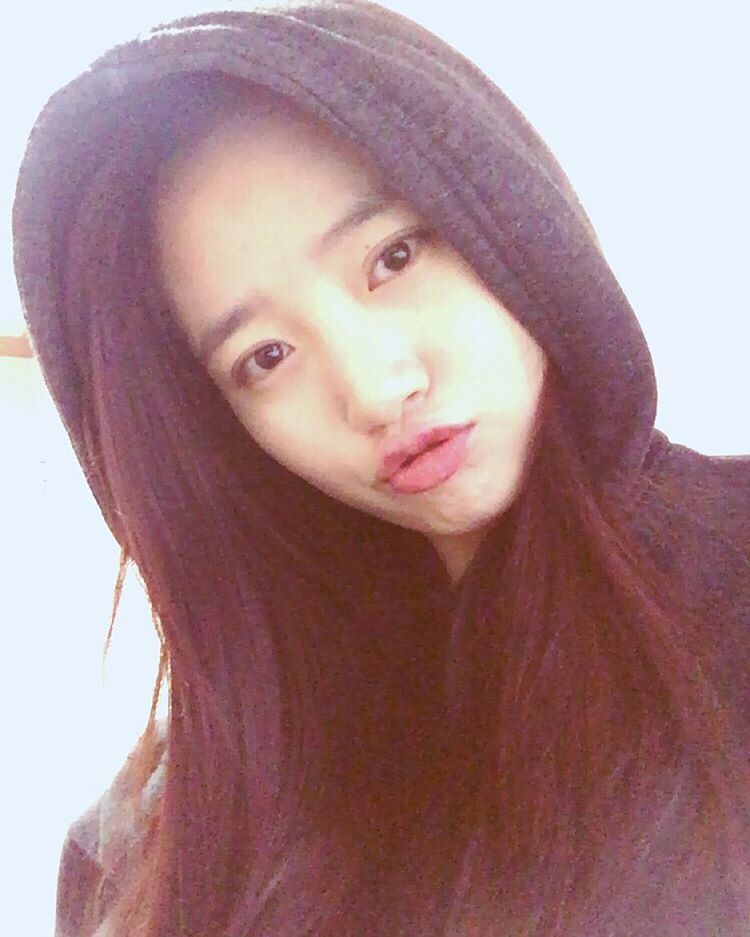 보이스에서 은별이로 출연중인 한보배 | 인스티즈