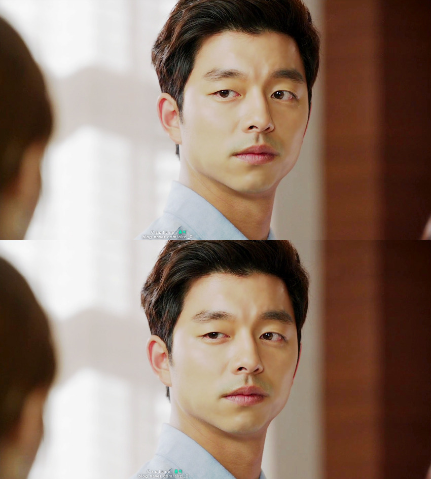 옷빨 쩌는 공유.jpg | 인스티즈