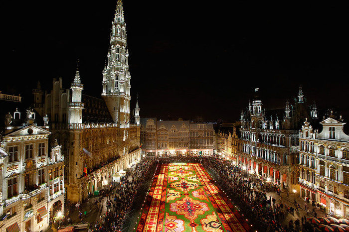 유럽 여행 갈때 많은 사람들이 패스하는 나라.jpg | 인스티즈