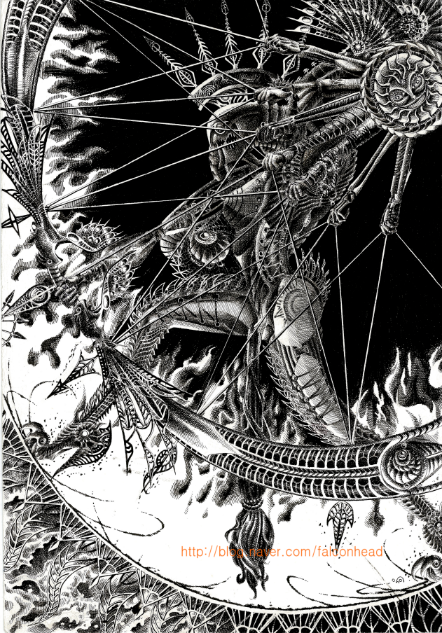 디씨인의 지리는 작품 | 인스티즈