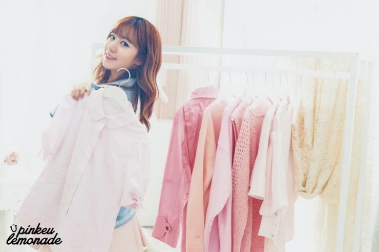 에이핑크 | 인스티즈