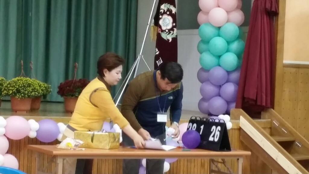 북면초등학교 이미지