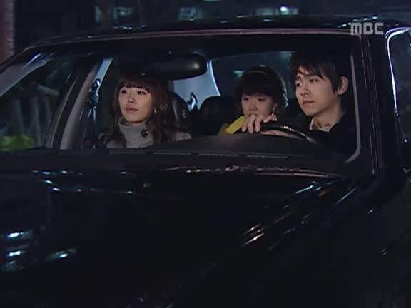 [거침없이하이킥] 뒷자리 이야기(민민).jpg | 인스티즈