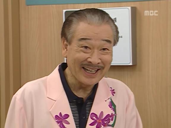 [거침없이하이킥] 순재의 유모어ㅋㅋㅋㅋㅋ(배꼽주의).jpg | 인스티즈