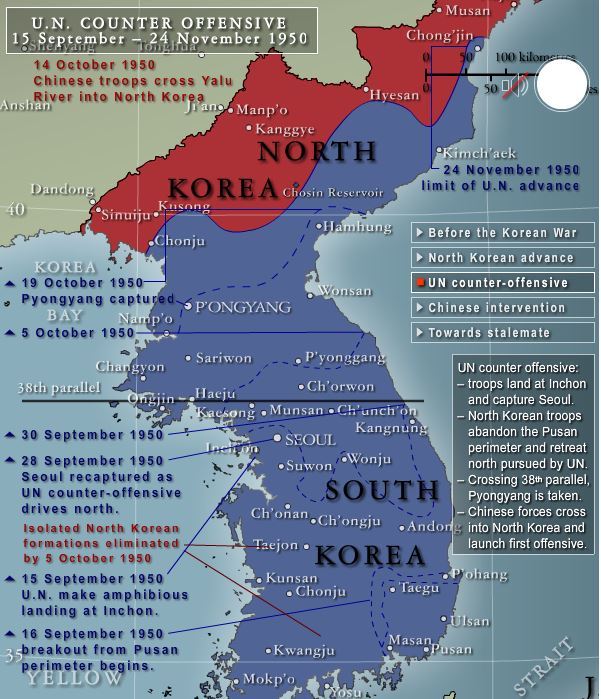 1950년 6월 25일 | 인스티즈