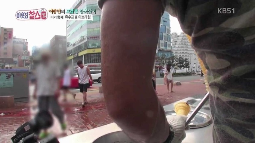 한 한국인의 흔한 외국인 차별 | 인스티즈