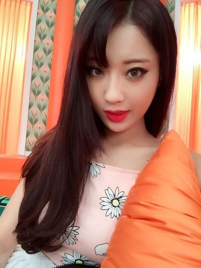 걸그룹 메인보컬 중 이상형을 고른다면? | 인스티즈