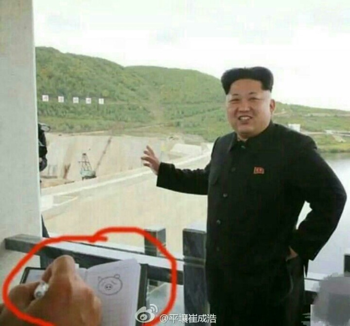 세상에서 깡이 제일 쎈 남자.jpg | 인스티즈
