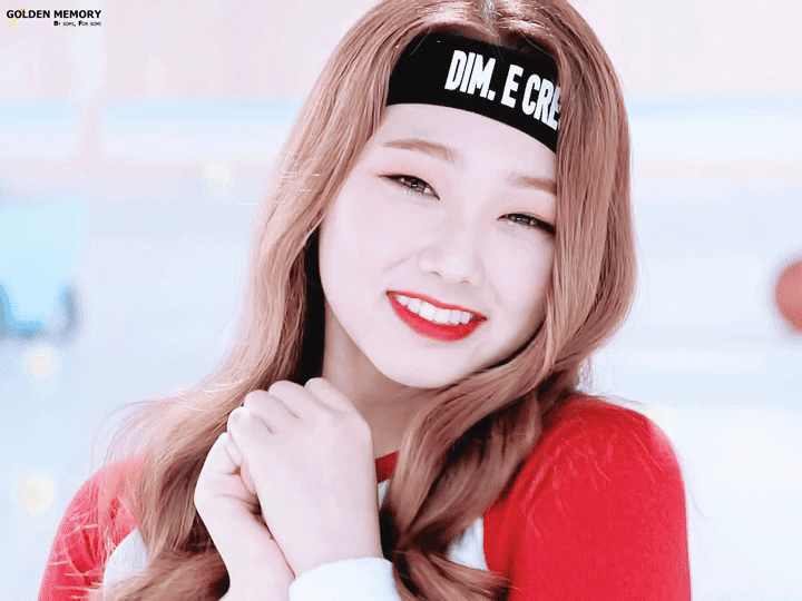 2018년 첫 아이오아이 | 인스티즈