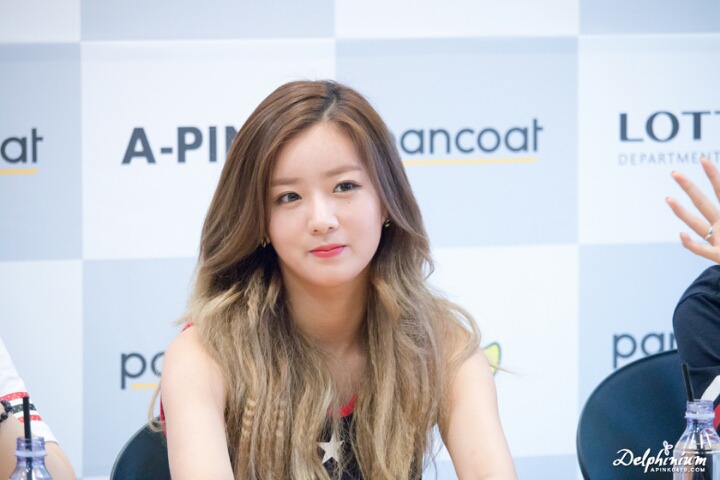 에이핑크 윤보미 | 인스티즈