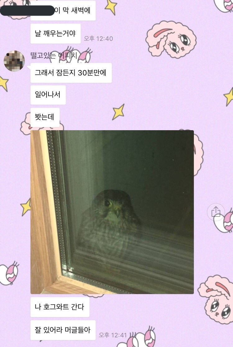 ??? : 잘있거라 머글들아 ㅋ | 인스티즈