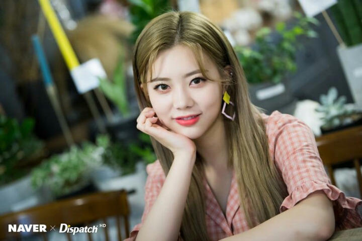 다이아 권은채 (움짤주의) | 인스티즈