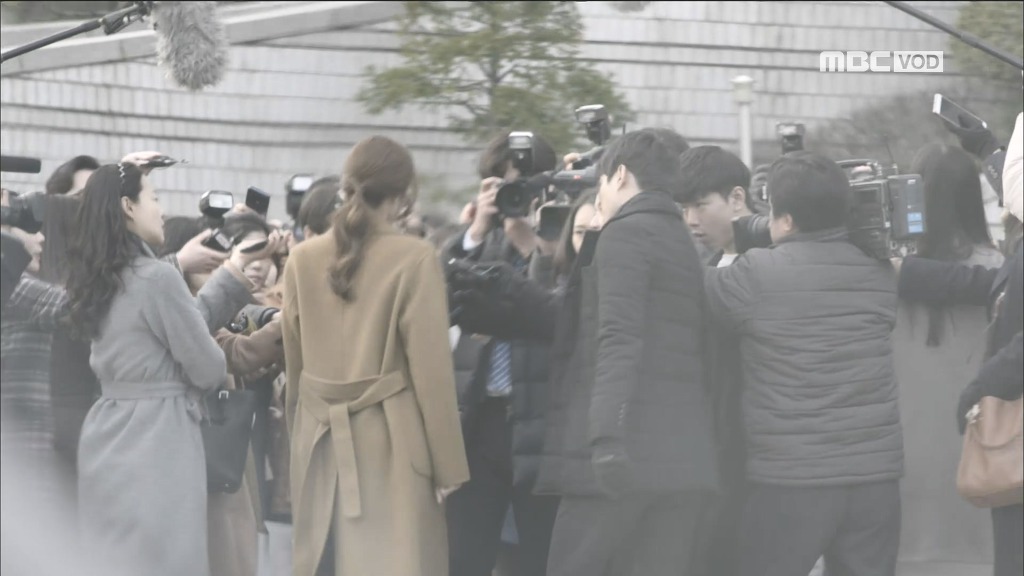 [신과의약속] 엄청난 막장의 느낌을 가진 명드의 느낌을 내는 요상한 드라마 | 인스티즈