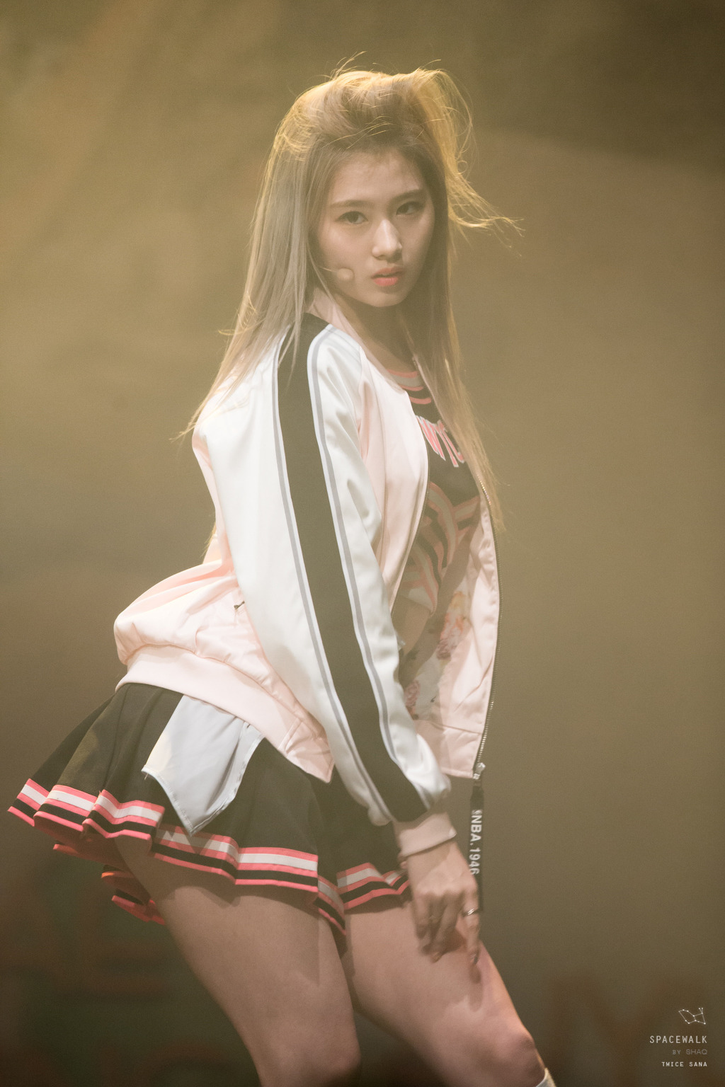 색시 사나 | 인스티즈