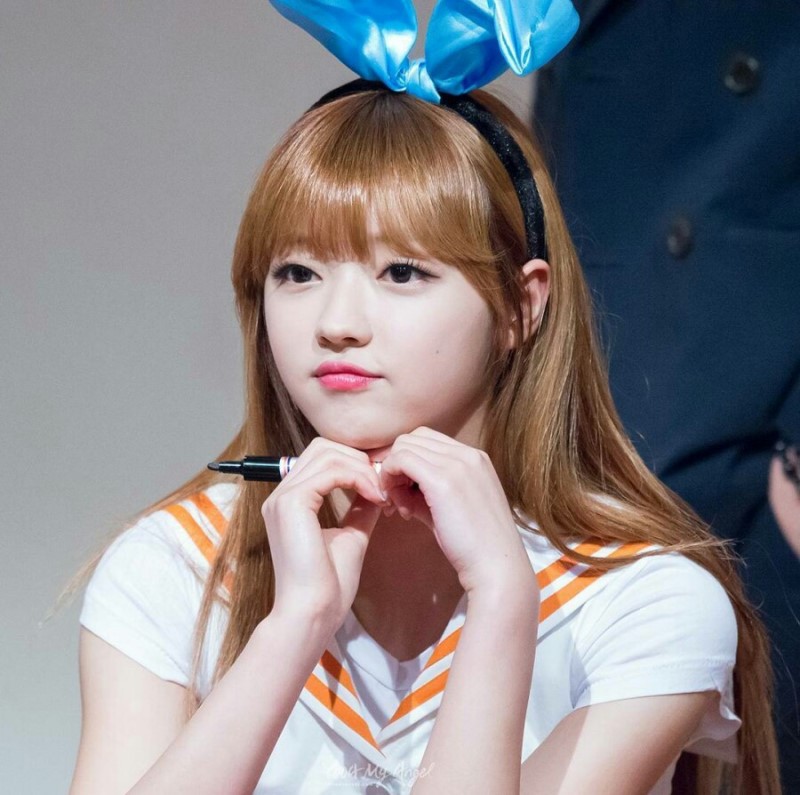 오마이걸 유아 | 인스티즈