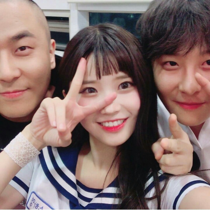 아이돌학교 송하영,이새롬,장규리 | 인스티즈