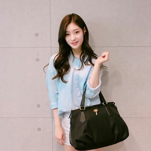 핵미모 정채연 | 인스티즈